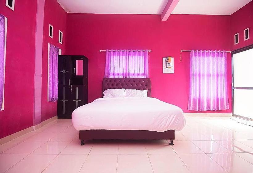 호텔 Oyo 2888 Nayni Kost