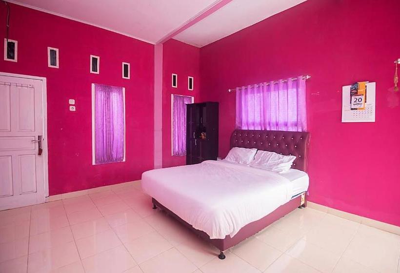 호텔 Oyo 2888 Nayni Kost