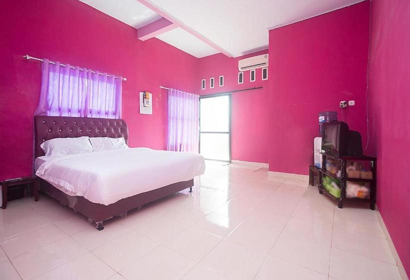 호텔 Oyo 2888 Nayni Kost