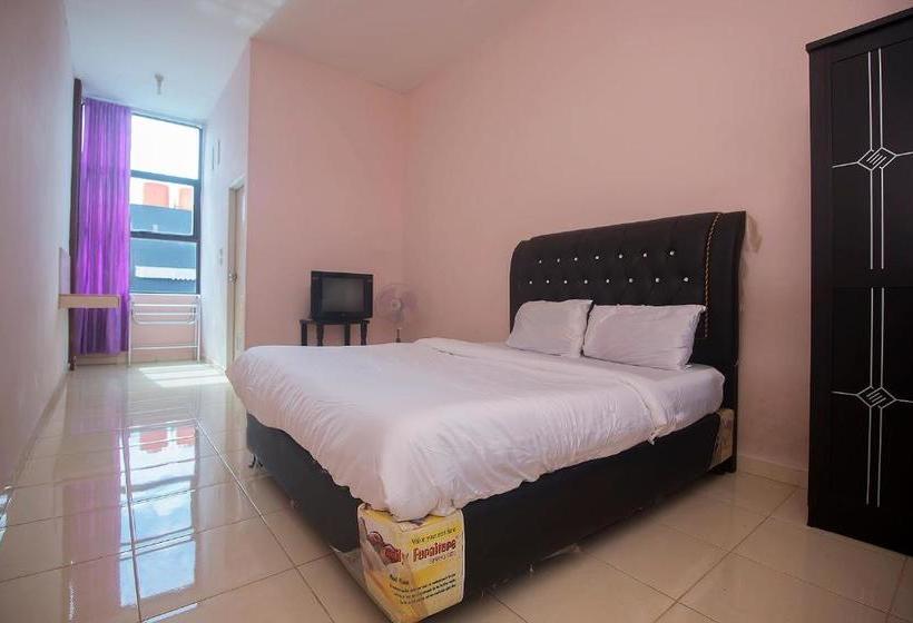 호텔 Oyo 2888 Nayni Kost