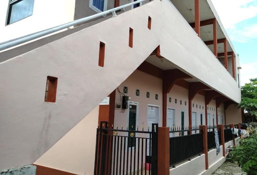 호텔 Oyo 2888 Nayni Kost