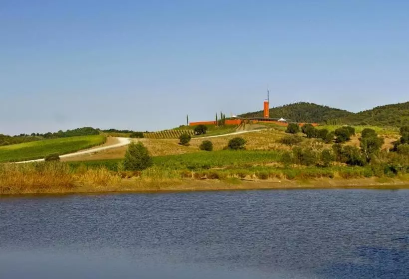 La Foresteria Di Rocca Di Frassinello