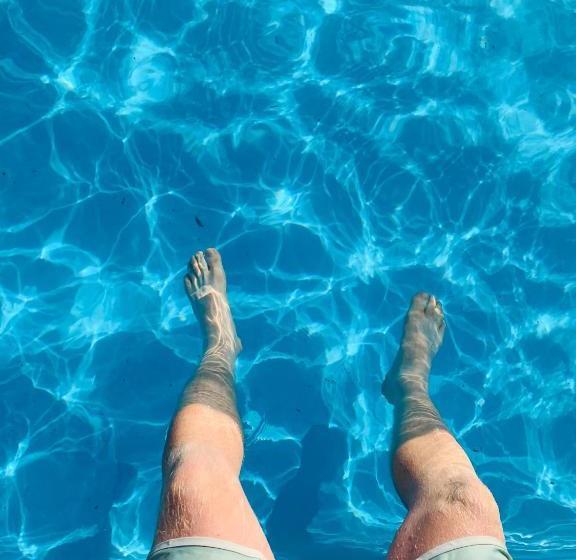 Skrea Vandrarhem Hostel