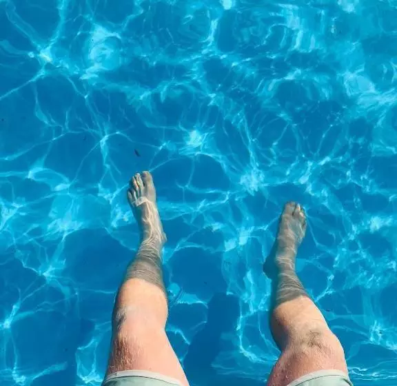 Skrea Vandrarhem  Hostel