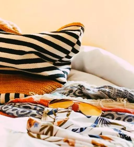 Skrea Vandrarhem  Hostel