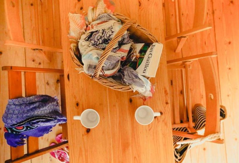 Skrea Vandrarhem Hostel