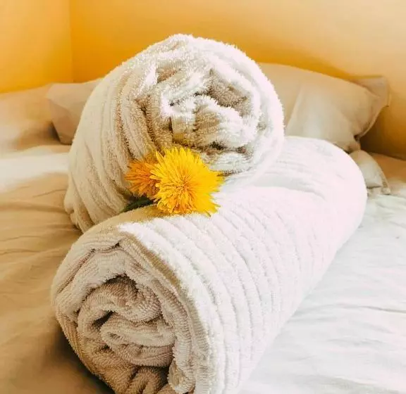 Skrea Vandrarhem  Hostel