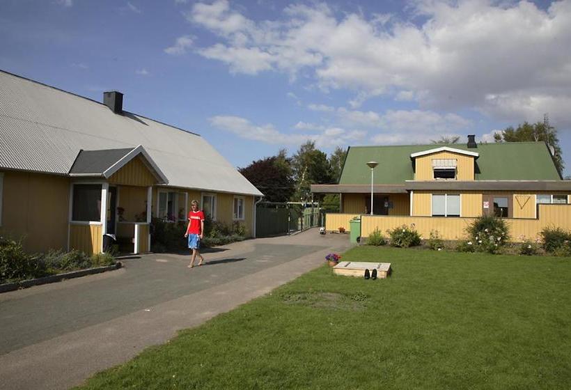 Skrea Vandrarhem Hostel