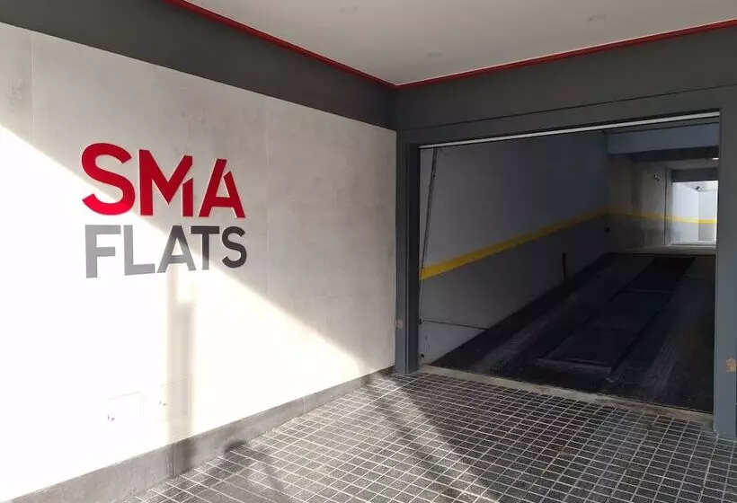 Sma Flats