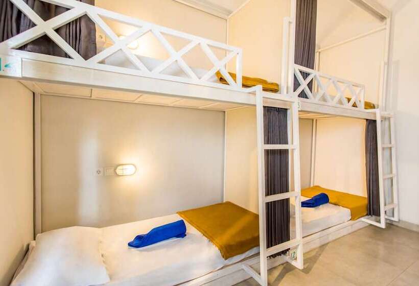 Angels Boutique Hostel Canggu