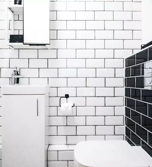 ベッドアンドブレックファースト Ricky Road Guest House   Wizard Studio Room Available To Book Now