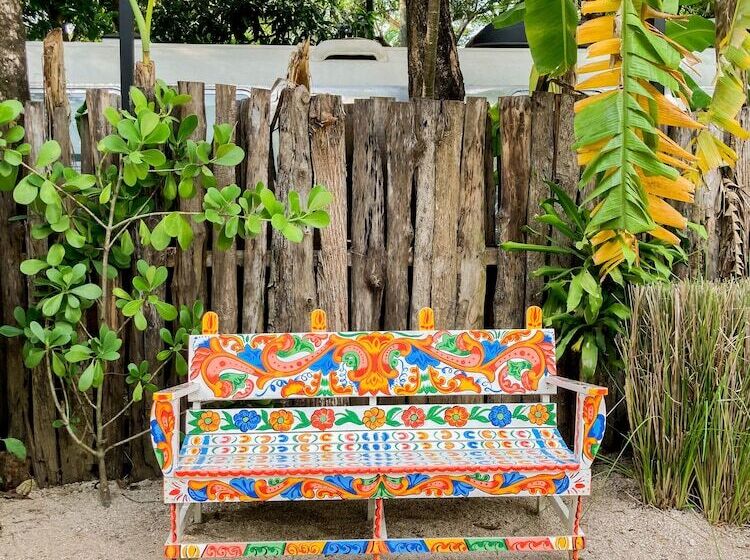 مبيت وإفطار Yaxa Hotel Nosara