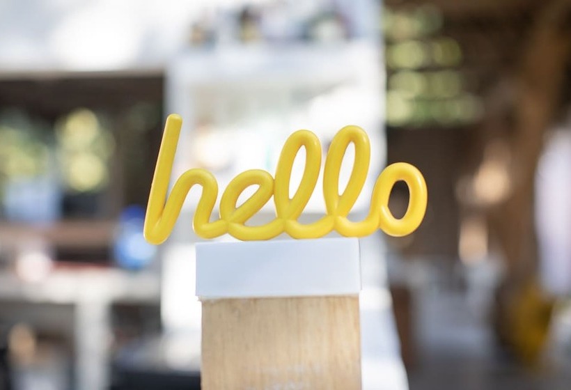 مبيت وإفطار Yaxa Hotel Nosara