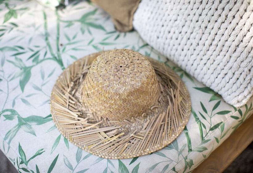 مبيت وإفطار Yaxa Hotel Nosara