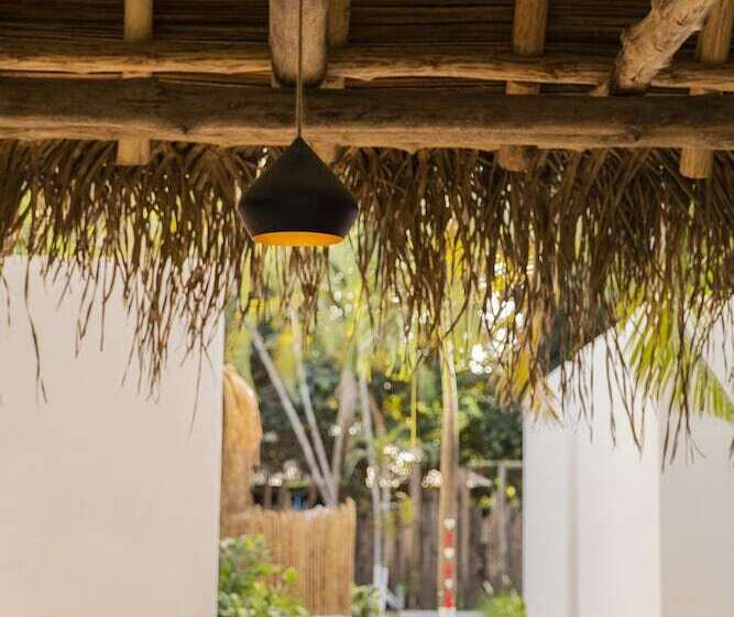 مبيت وإفطار Yaxa Hotel Nosara