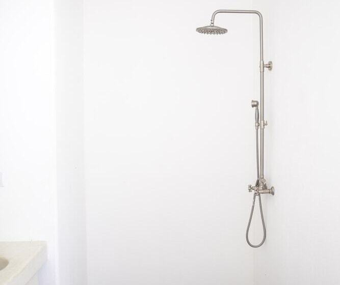 مبيت وإفطار Yaxa Hotel Nosara