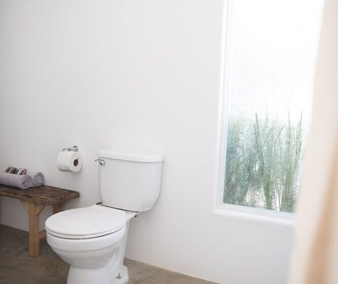 مبيت وإفطار Yaxa Hotel Nosara