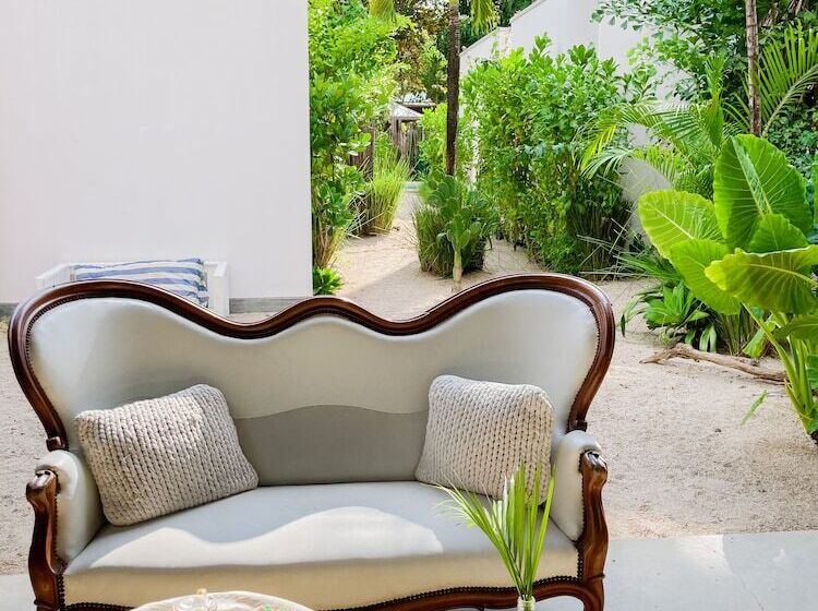 مبيت وإفطار Yaxa Hotel Nosara