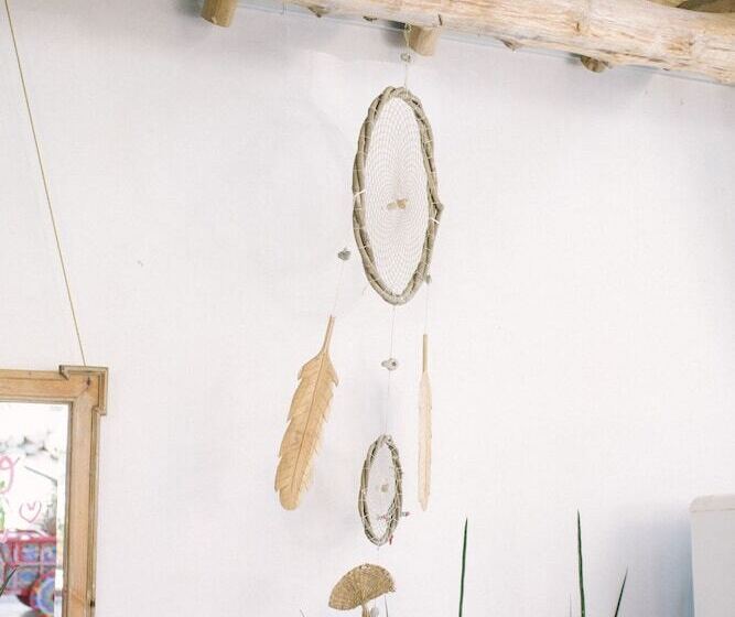 مبيت وإفطار Yaxa Hotel Nosara