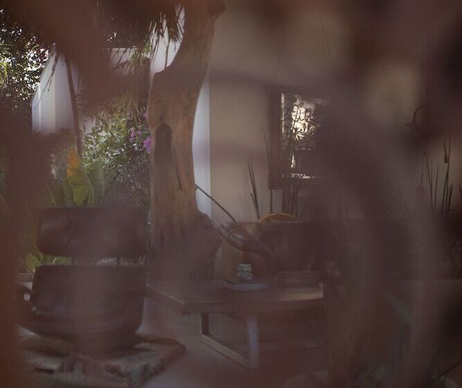 مبيت وإفطار Yaxa Hotel Nosara