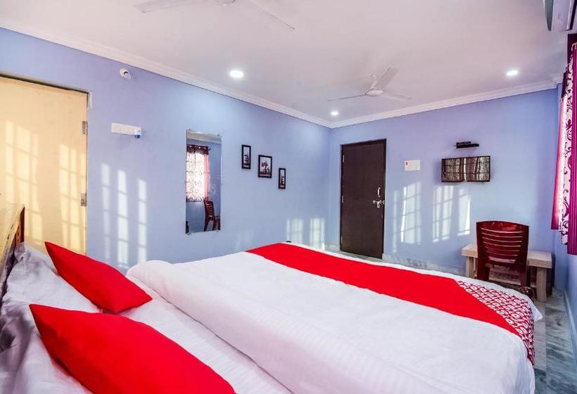 호텔 Oyo 69478 Pudota Grand