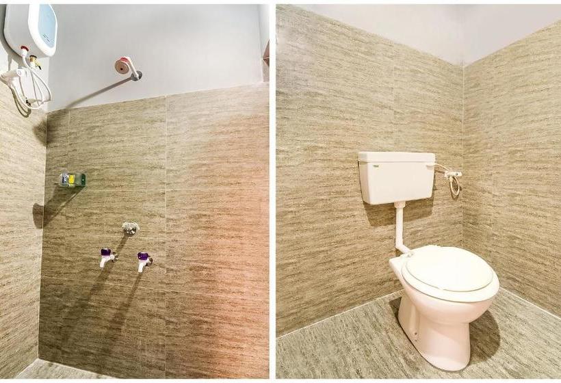 호텔 Oyo 69478 Pudota Grand