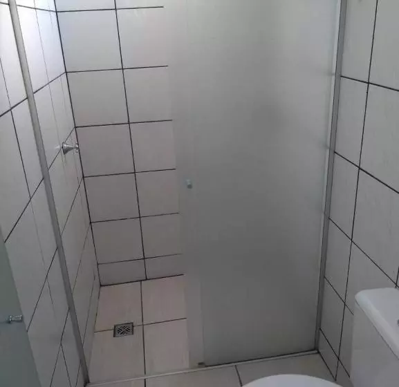 ホテル Pousada Dos Amigos