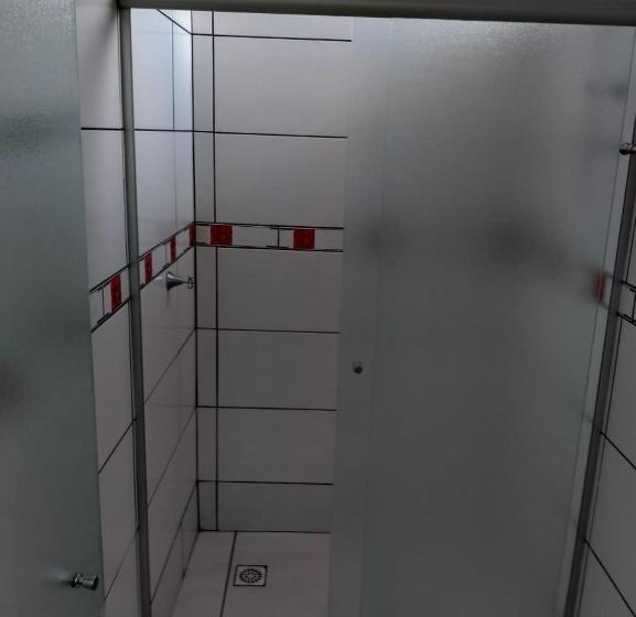 Otel Pousada Dos Amigos