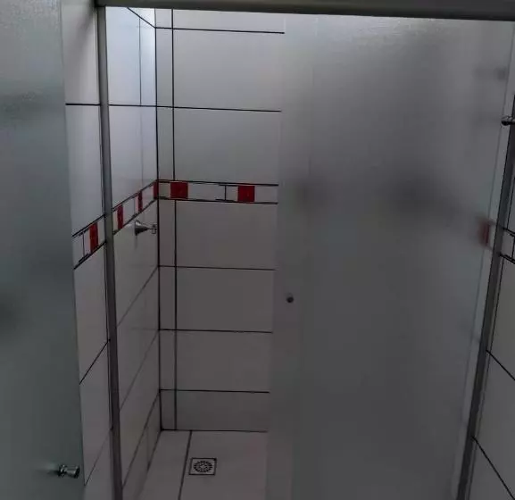 ホテル Pousada Dos Amigos