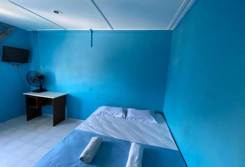 Spot On 89863 Hotel Fah Fah