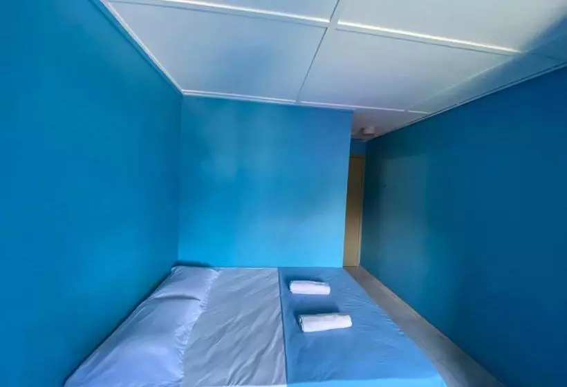 Spot On 89863 Hotel Fah Fah