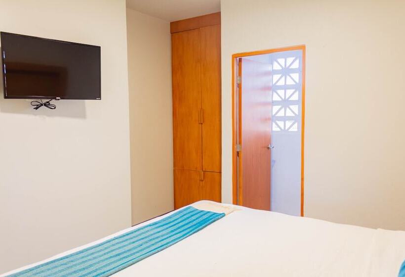 Pansiyon Casa Palo Verde