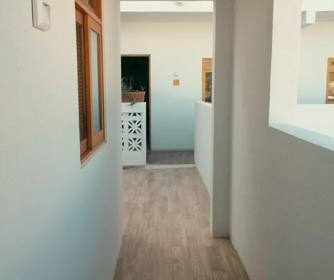 ペンション Casa Palo Verde