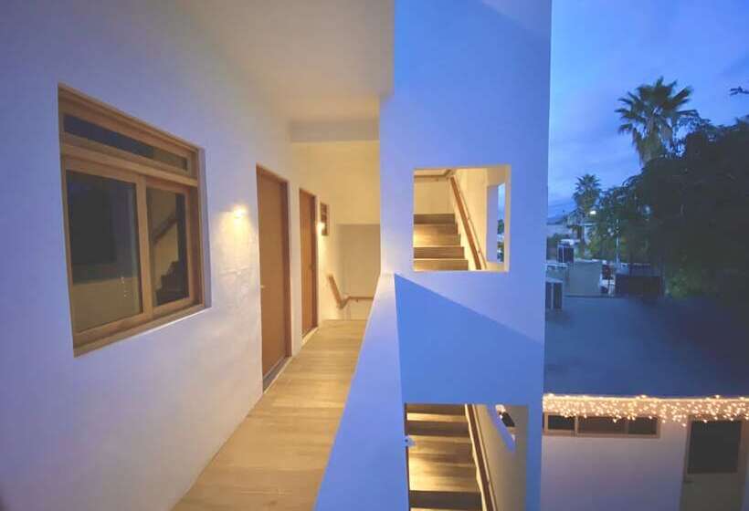 Pansiyon Casa Palo Verde