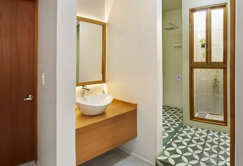 ペンション Casa Palo Verde