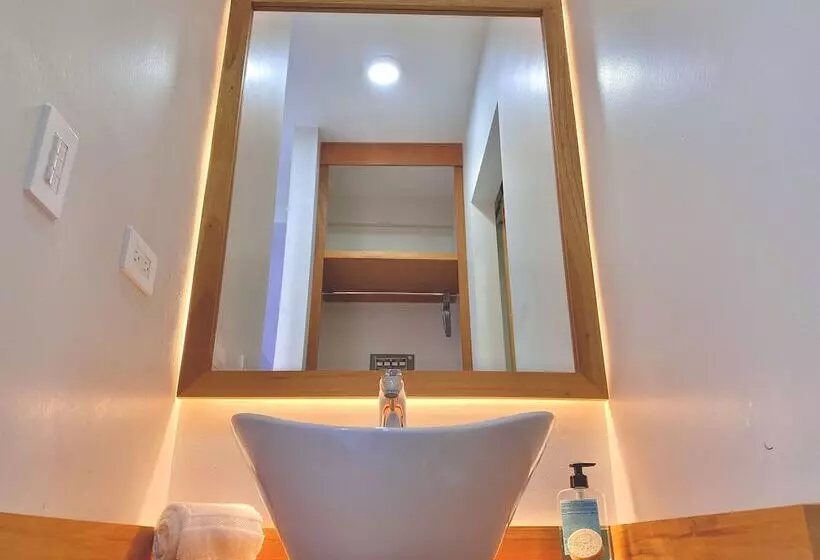 ペンション Casa Palo Verde