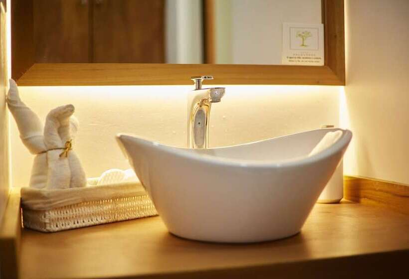 Pansiyon Casa Palo Verde