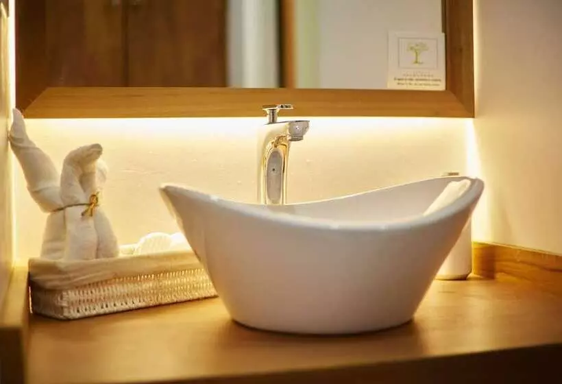 ペンション Casa Palo Verde