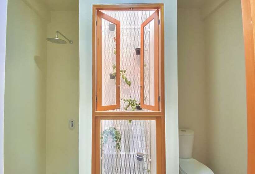 Pansiyon Casa Palo Verde