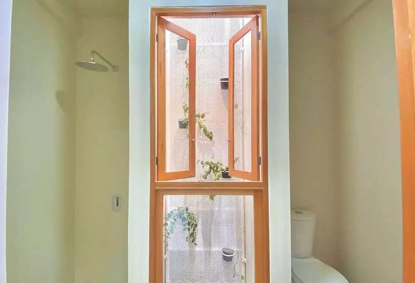 ペンション Casa Palo Verde