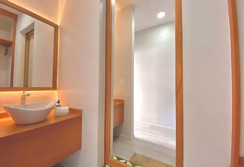 ペンション Casa Palo Verde