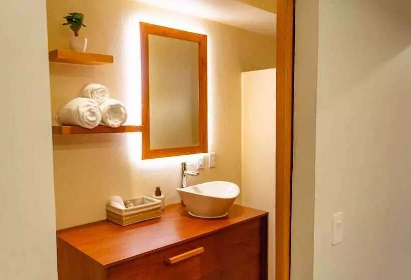 ペンション Casa Palo Verde