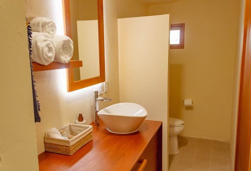 Pansiyon Casa Palo Verde