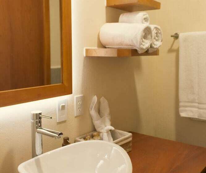 Pansiyon Casa Palo Verde