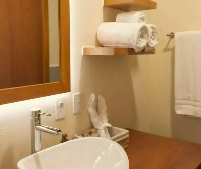 ペンション Casa Palo Verde