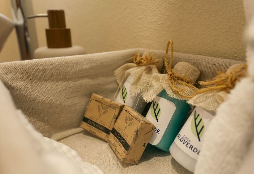 Pansiyon Casa Palo Verde