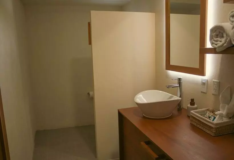 ペンション Casa Palo Verde