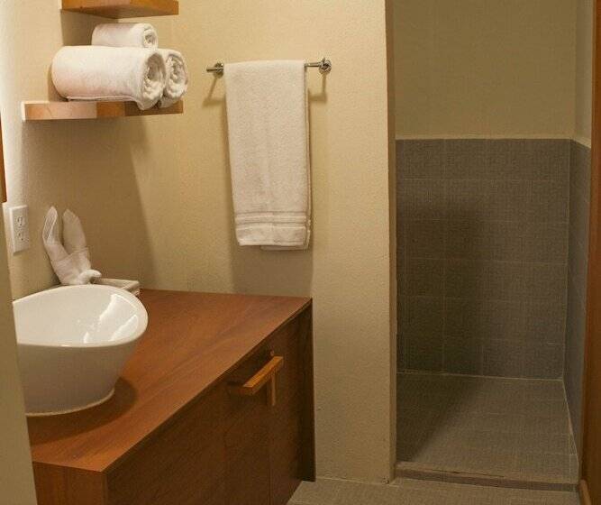 Pansiyon Casa Palo Verde