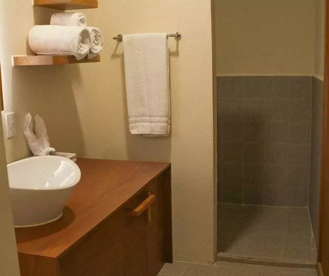 ペンション Casa Palo Verde