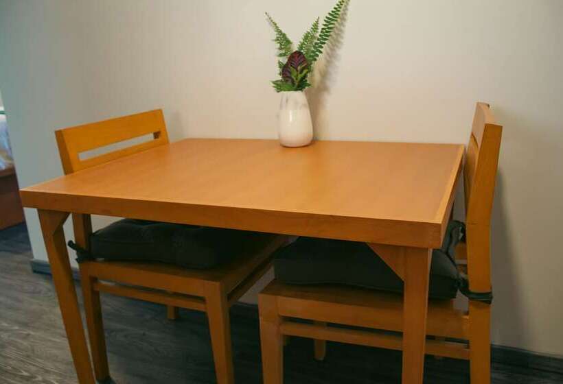 Pansiyon Casa Palo Verde